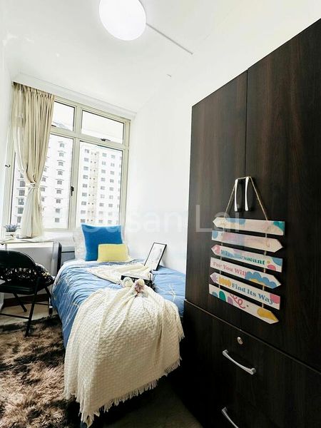 Room (Condo) for Rent in  Compass Heights - Image 7